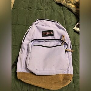 JanSport Right Pack Retro Backpack